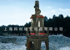 碳化硅磨粉機(jī)——碳化硅超細(xì)微粉磨